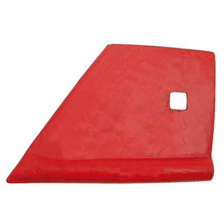  Lemiesz przedpłużka